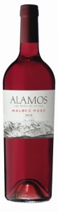 Alamos Rosado