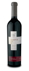 BCrux Blend 2009