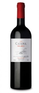 Catena Malbec 2012