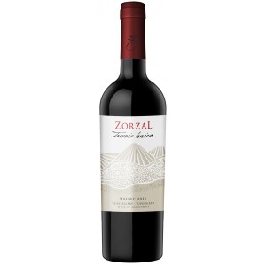 Zorzal Terroir Unico Malbec