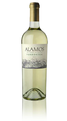 Alamos Torrontes