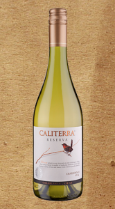 Caliterra Reserva Chardonnay