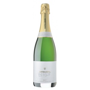 Cava Castellroig Brut