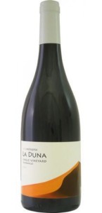 Vega Moragona La Duna Tempranillo