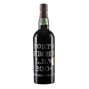 Porto Krohn 2004