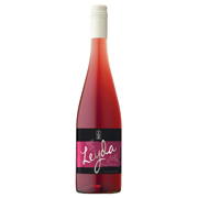 Leyda PInot Noir Rose