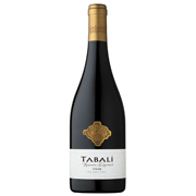 tabali reserva especial syrah