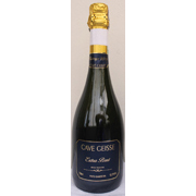 Cave Geisse Extra Brut