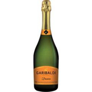 Espumante Garibaldi prosecco