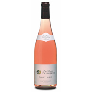 La Petite Perrires Rose