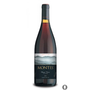 Montes Seleccion