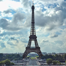 Torre Eiffel