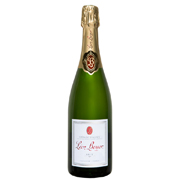 Cremant Leon Beyer