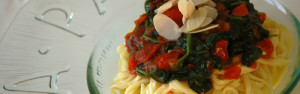 Harmonizacao de Vinho Pasta