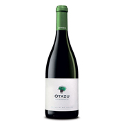 Vinho Espanhol Otazu Chardonnay