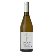 Pouilly Fume Mademoiselle Chateau Tracy