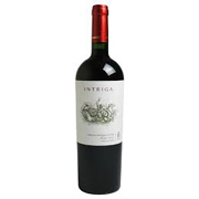 Intriga Cabernet Sauvignon