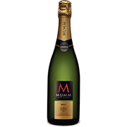 Mumm reserva Brut