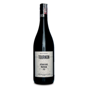 Vinho Syrah Tournon