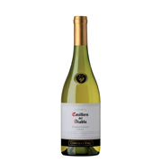 vinho casillero del diablo - Chardonnay