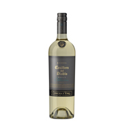 vinho casillero del diablo - Devils Collection Branco