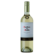 Vinho Casillero del Diablo Pinot Grigio