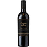 vinho casillero del diablo - Reserva Privada