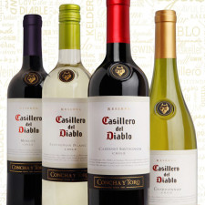 Casillero del Diablo Vinhos