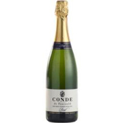 Conde de Foulcaud Branco Brut