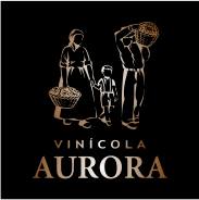 vinícola aurora - Vinicola Aurora logo