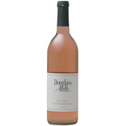 Douglass Hill Zinfandel White