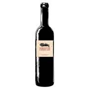 Prohibition Zinfandel