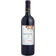 Vinícola Salton - Salton intenso cabernet franc