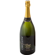 Cave Geisse - Brut 2002