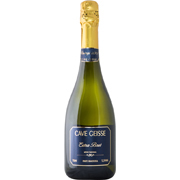 Cave Geisse - Extra Brut