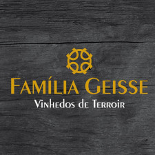 Cave Geisse - Logo