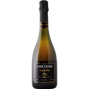 Cave Geisse - Terroir Rosé Brut