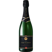 Espumantes Brasileiros Casa Valduga Extra Brut