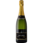 Espumantes Brasileiros Cave Geisse Brut