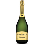 Espumantes Brasileiros Garibaldi Chardonnay