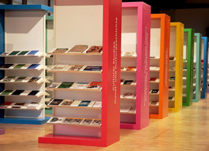 Feira do livro de Frankfurt