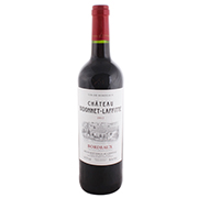 Vinho Bordeaux - Chateau Bidonnet Laffitte