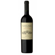 Vinho Catena - Catena Alta Cabernet