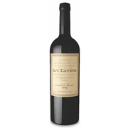 Vinho Catena - DV Catena Cabernet Malbec