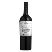 Vinho Miolo Lote 43