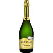 Garibaldi Espumante Chardonnay