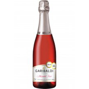 Garibaldi Espumante Moscatel Rosé