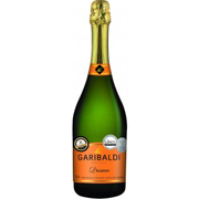 Garibaldi Espumante Prosecco