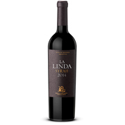 La Linda Syrah