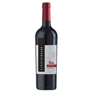 Lidio Carraro Agnus Malbec